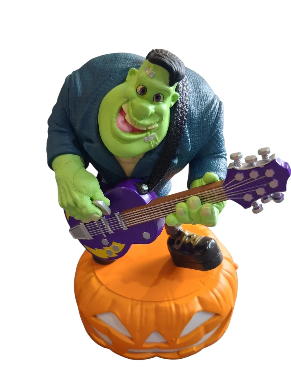 Hallmark frank guitar